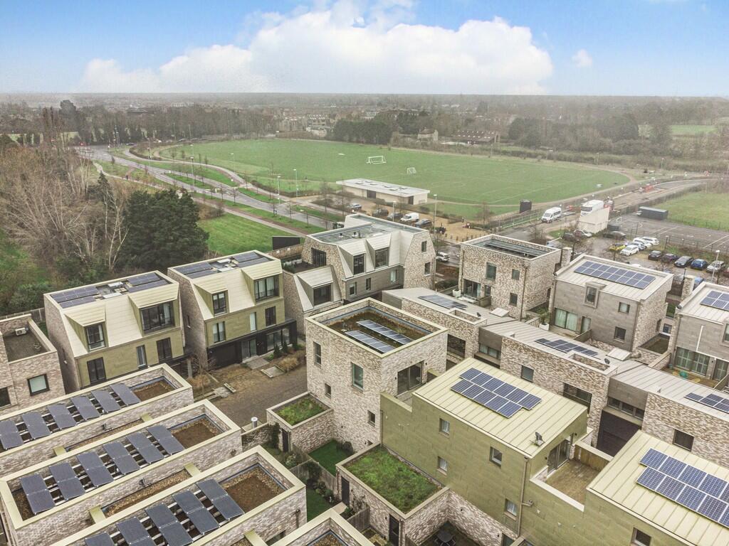 Additional image 18 of Walton Way, Cambridge