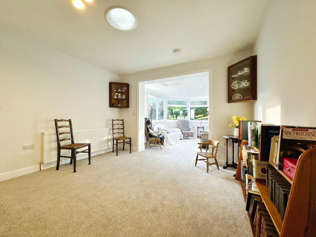 Additional image 5 of Caldbeck, Wigton, CA7 8ER