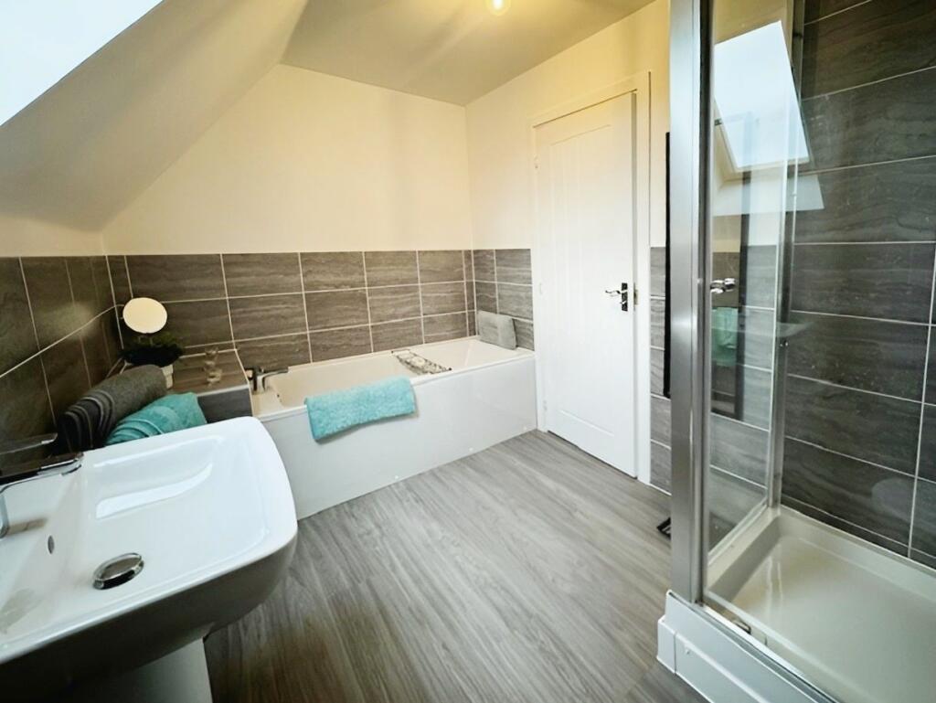 Additional image 27 of Clos Thomas, Old St. Mellons, Cardiff, CF3 6YR