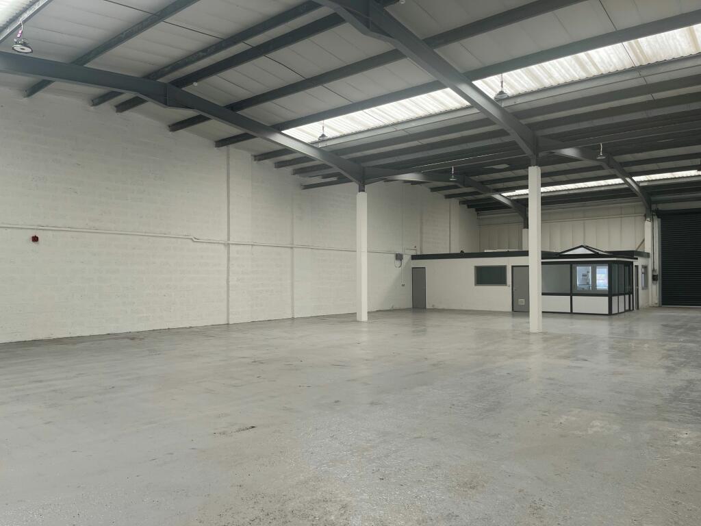 Additional image 8 of Tollgate Close Industrial Estate, Penarth Road, Cardiff, CF11 8TN