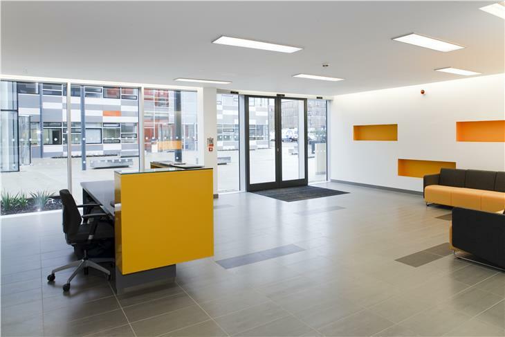 Additional image 5 of Broers Building, Part Second Floor, JJ Thomson Avenue , Cambridge , CB3 0FA