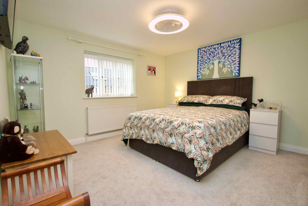 Additional image 8 of The Levels, Meare, Glastonbury, Somerset