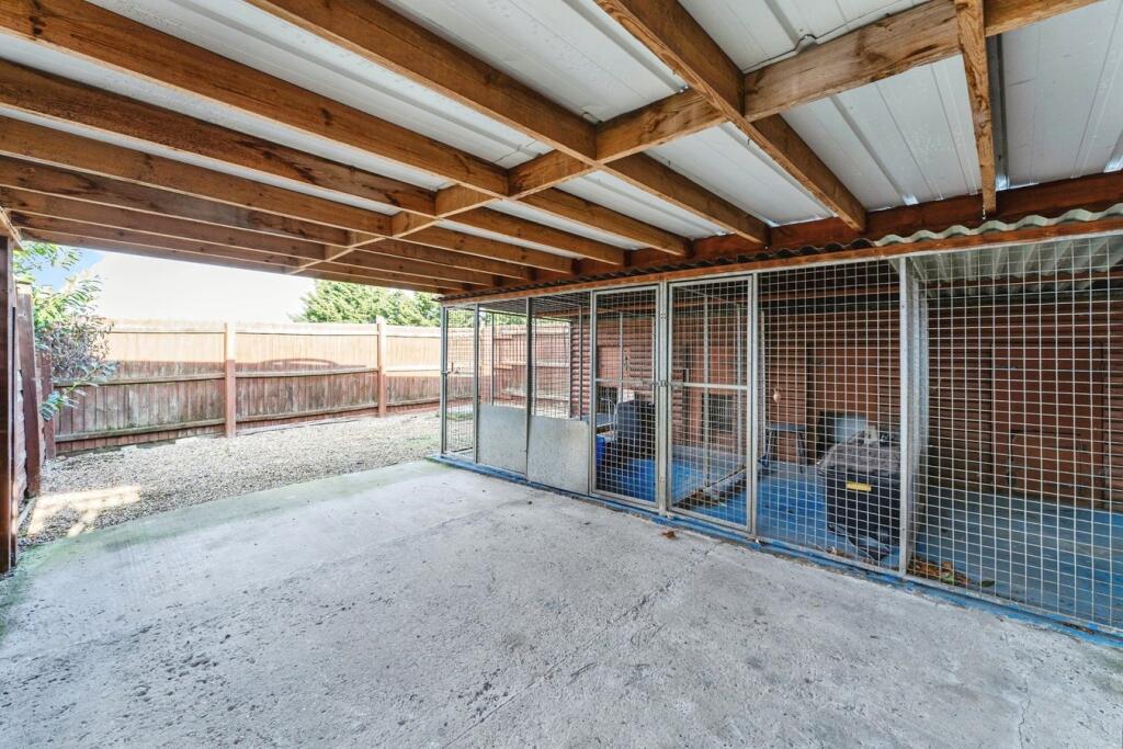 Additional image 24 of Fordham Road, Newmarket, CB8