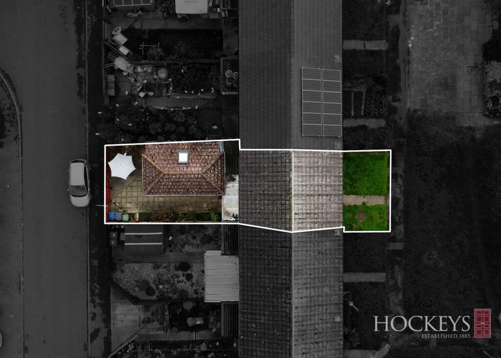 Additional image 12 of Craister Court, Cambridge, CB4