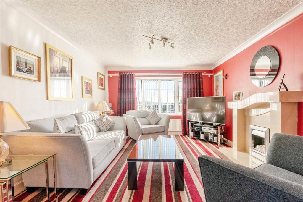 Additional image 19 of Pendle Fields, Fence, Burnley, Lancashire, BB12