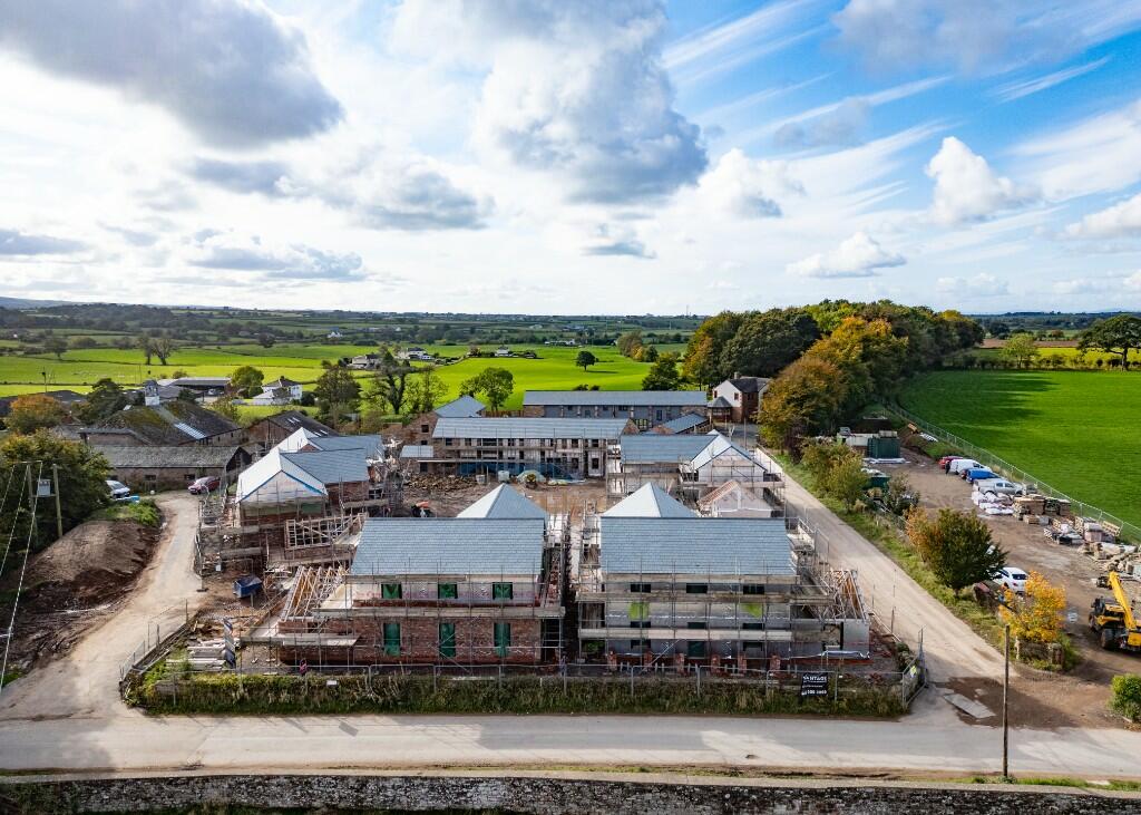 Additional image 14 of Manor Farm,
Crofton,
Thursby,
Carlisle,
CA5 6QB