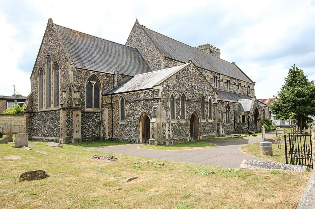 Additional image 16 of All Saints Road, Newmarket