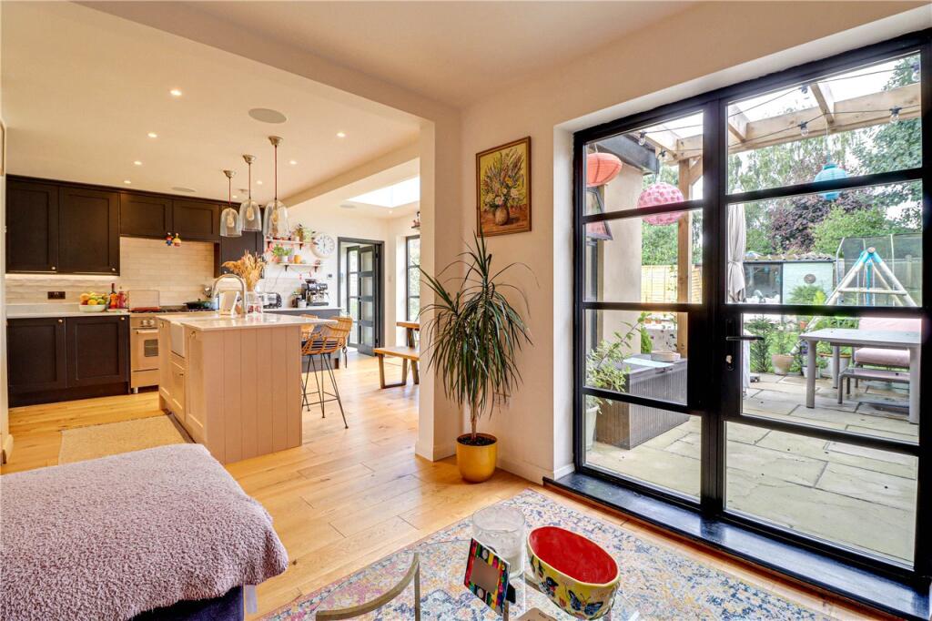 Additional image 7 of Ver Road, Redbourn, St. Albans, AL3