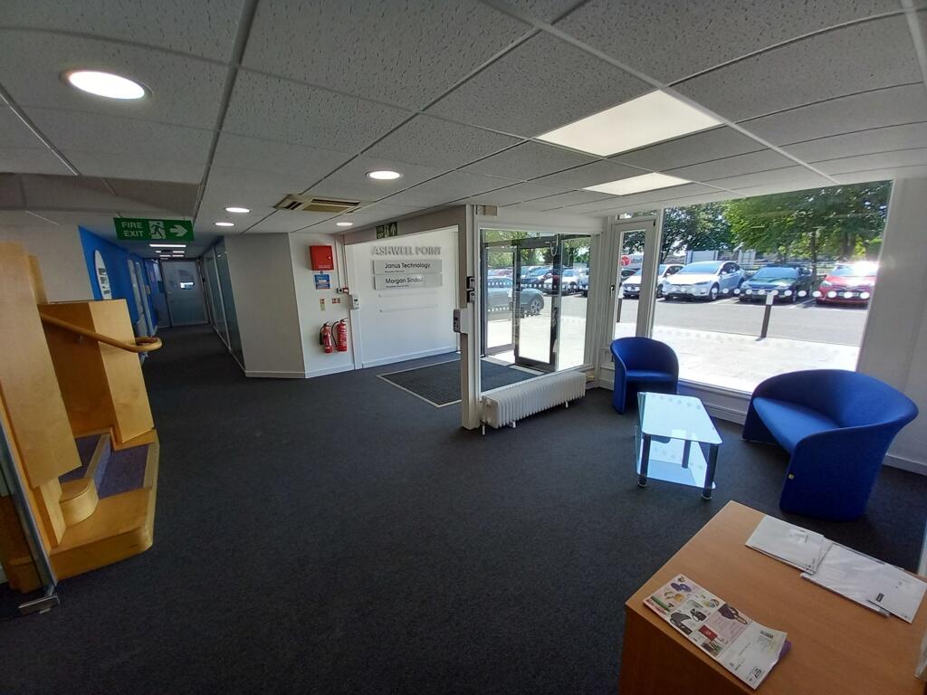 Additional image 3 of Ashwell Point , Babraham Road , Sawston, Cambridgeshire, CB22 3LJ