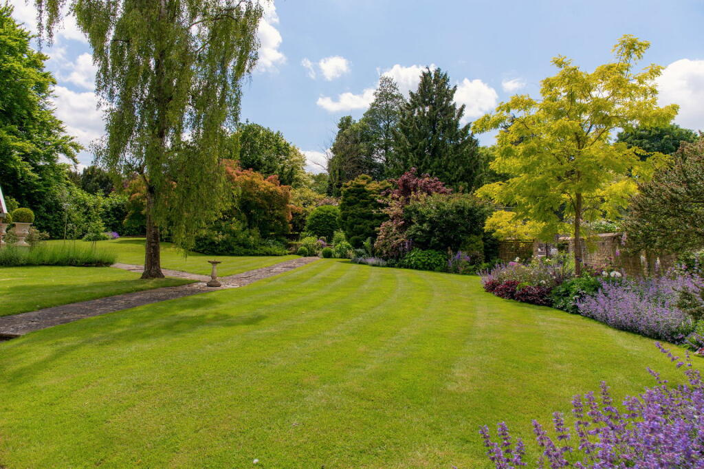 Additional image 21 of The Street, Moulton, Newmarket, CB8 8RZ