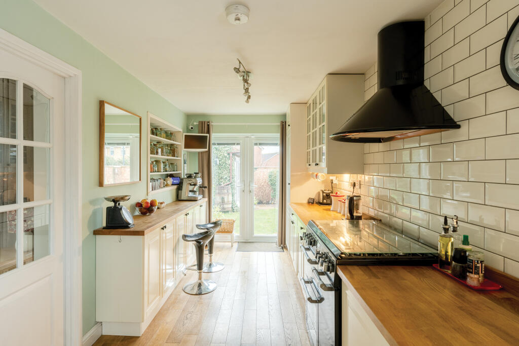 Additional image 12 of New Road, Stoke Gifford, Bristol, Gloucestershire