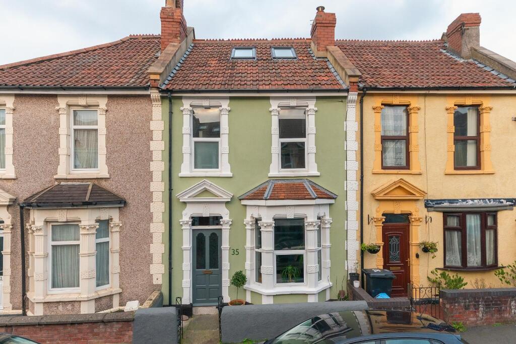 Additional image 29 of Agate Street, Bedminster