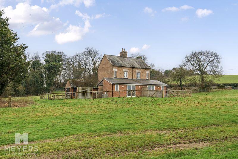 Additional image 16 of Roke, Bere Regis, BH20