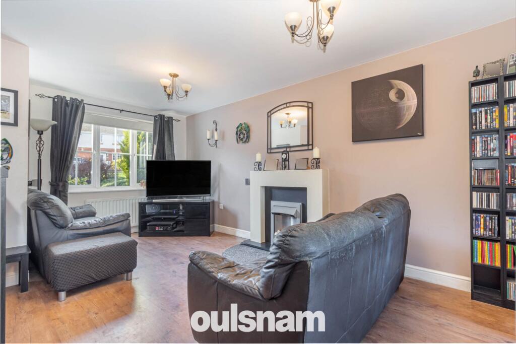 Additional image 3 of Westminster Place, West Heath, Birmingham, B31