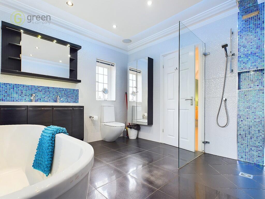 Additional image 18 of Tudor Hill, Sutton Coldfield