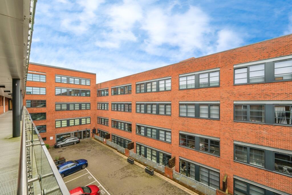 Additional image 12 of Pope Street, BIRMINGHAM