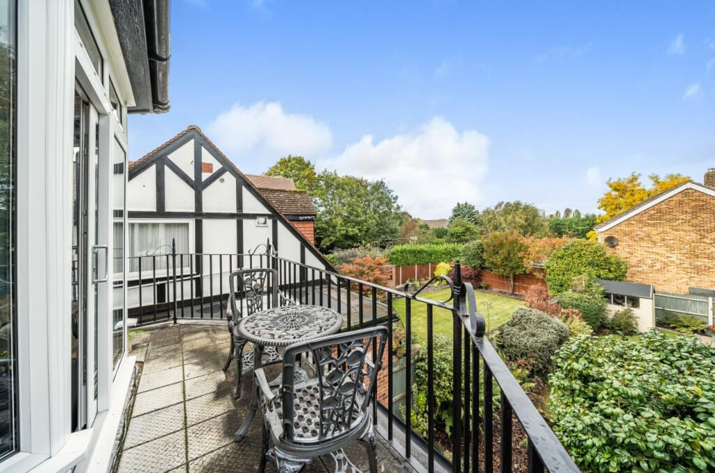 Additional image 14 of Park Avenue, Bromley