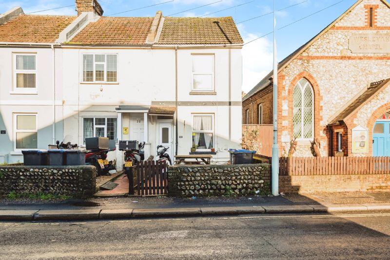 Tarring Road, Worthing, West Sussex, BN11