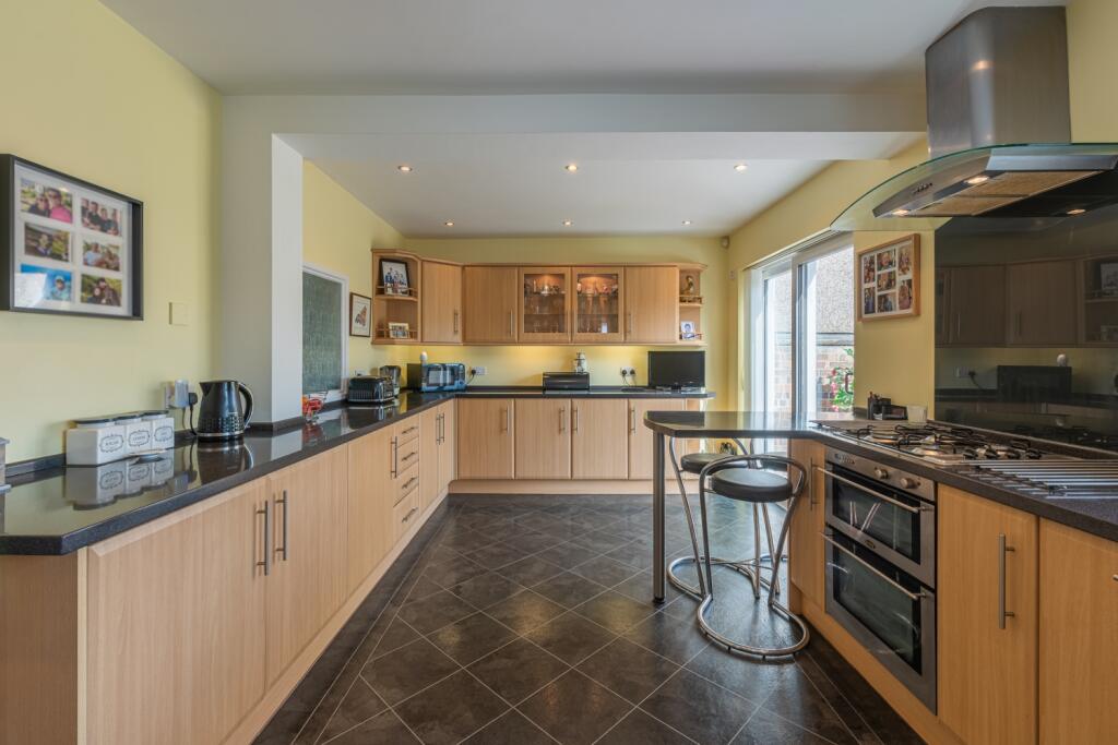 Additional image 9 of St. Mary's Way, Yate, Bristol, BS37