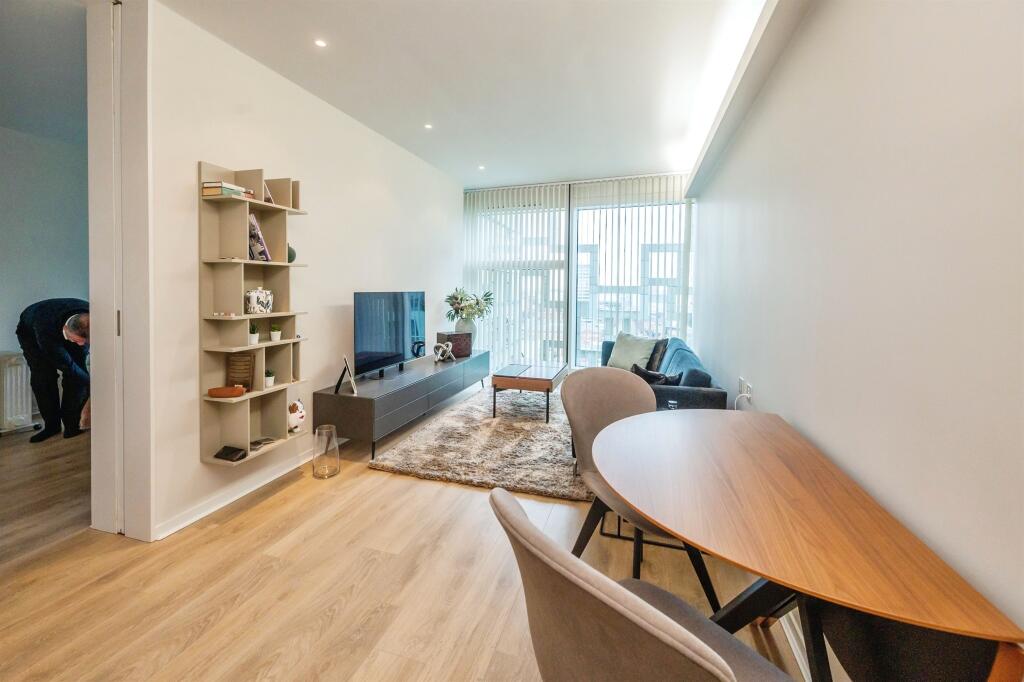 Additional image 3 of Wharfside Street, Birmingham