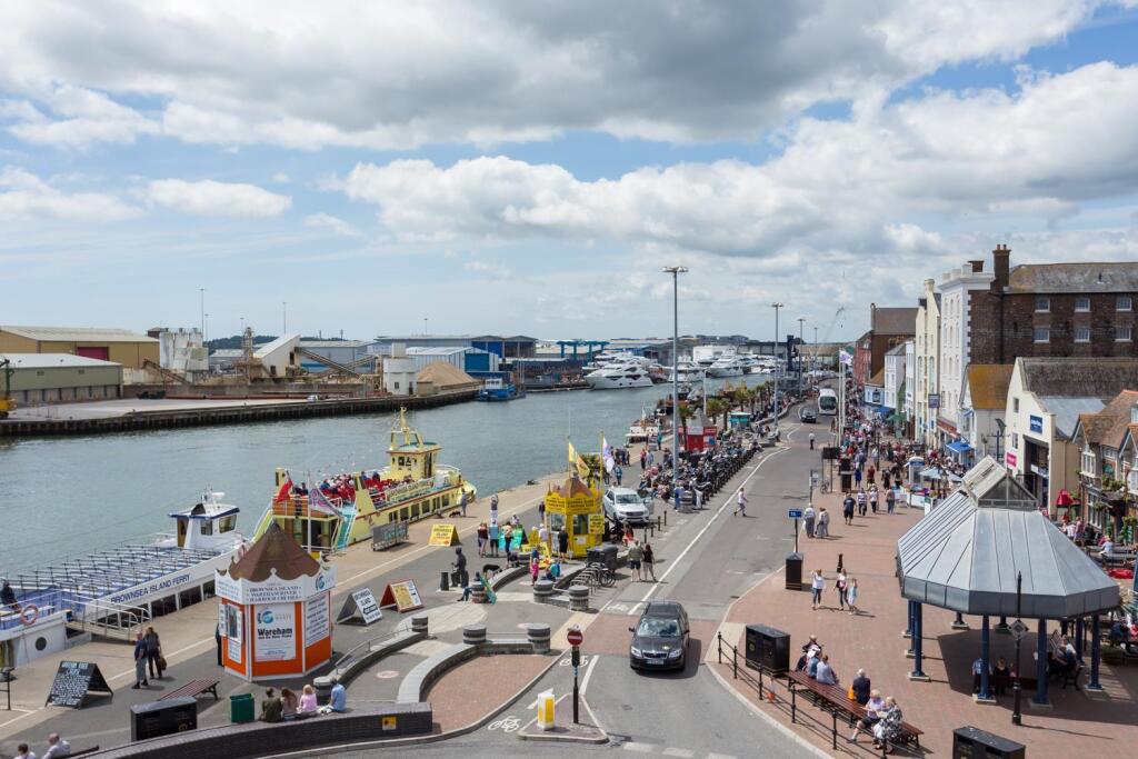 Primary image of The Quay, Poole