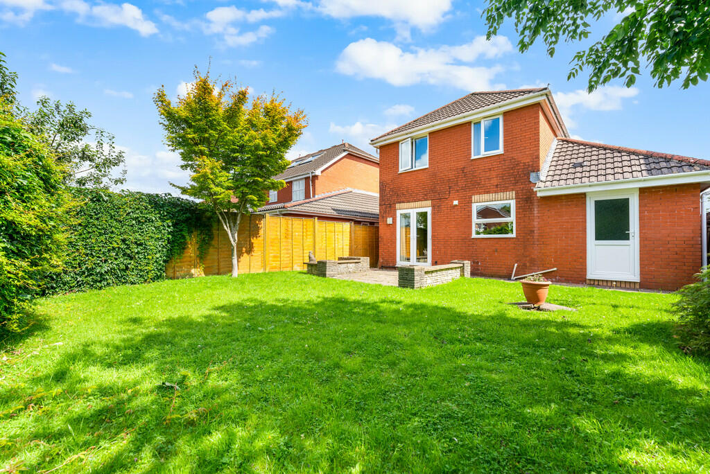 Additional image 7 of Maes Y Briallu, Morganstown