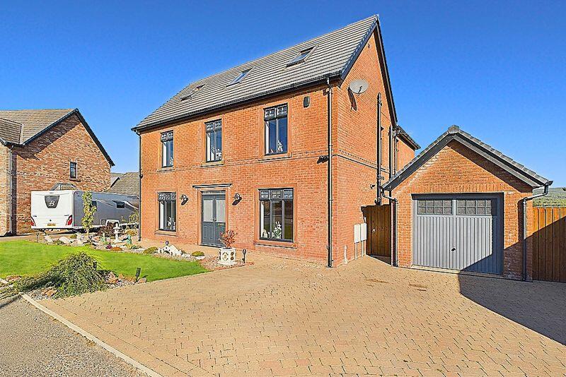 Additional image 38 of Keekle Meadows Road, Cleator Moor