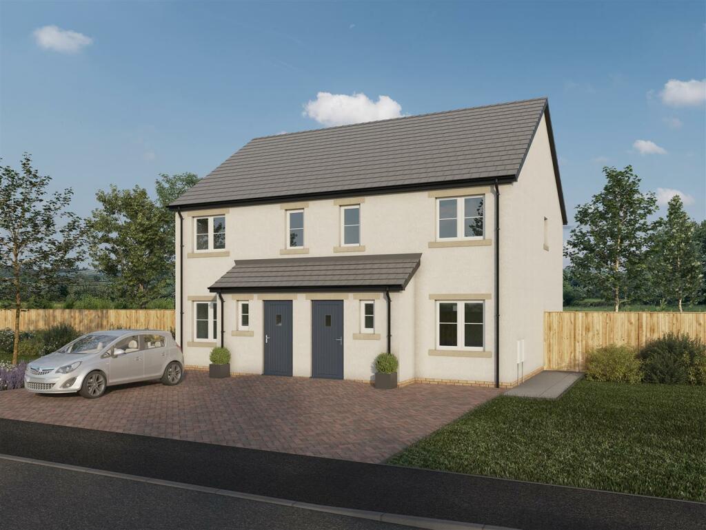 Additional image 9 of Plot 73 Strawberry Meadows, Wigton