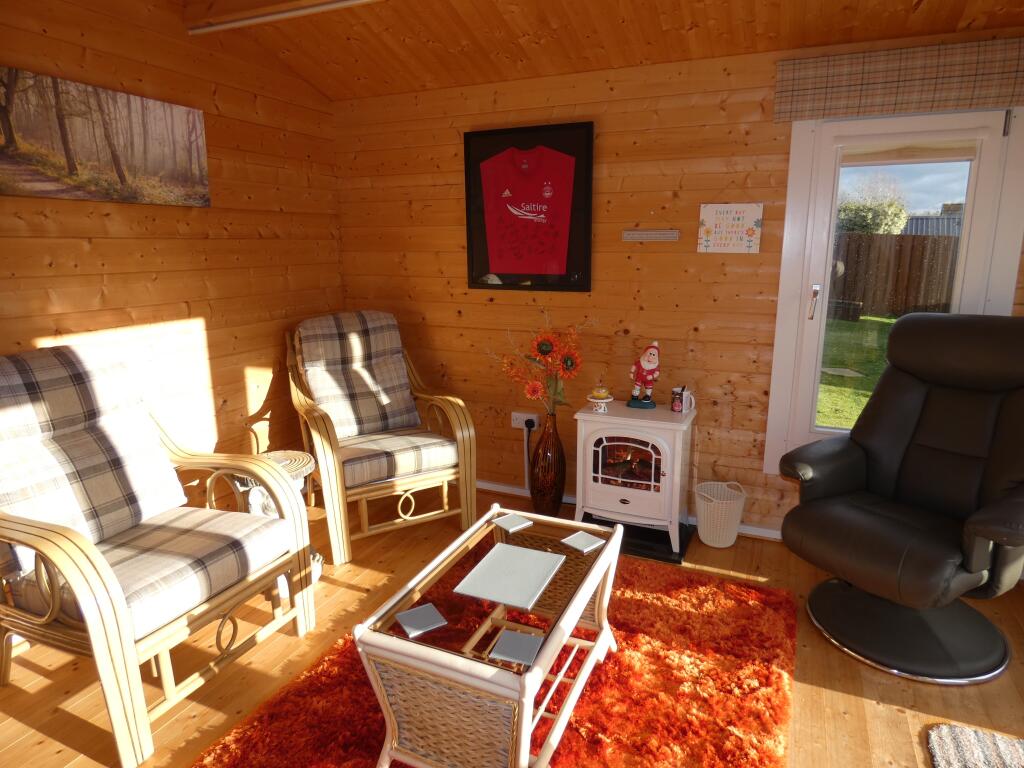 Additional image 21 of Gordon Place, Inverurie, AB51