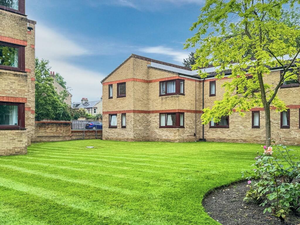 Additional image 10 of Beaulands Close