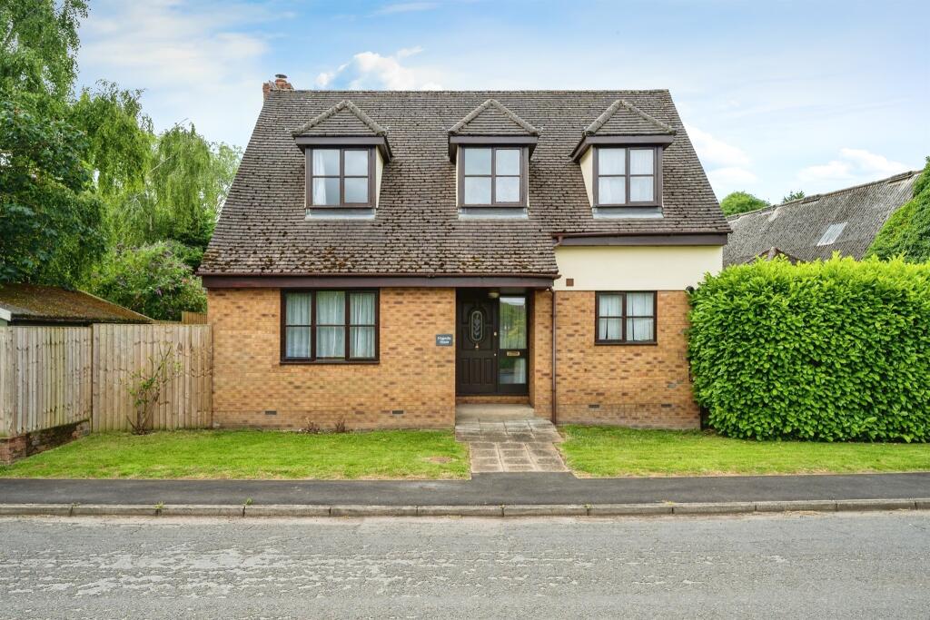 Additional image 16 of Linton Road, Horseheath, Cambridge