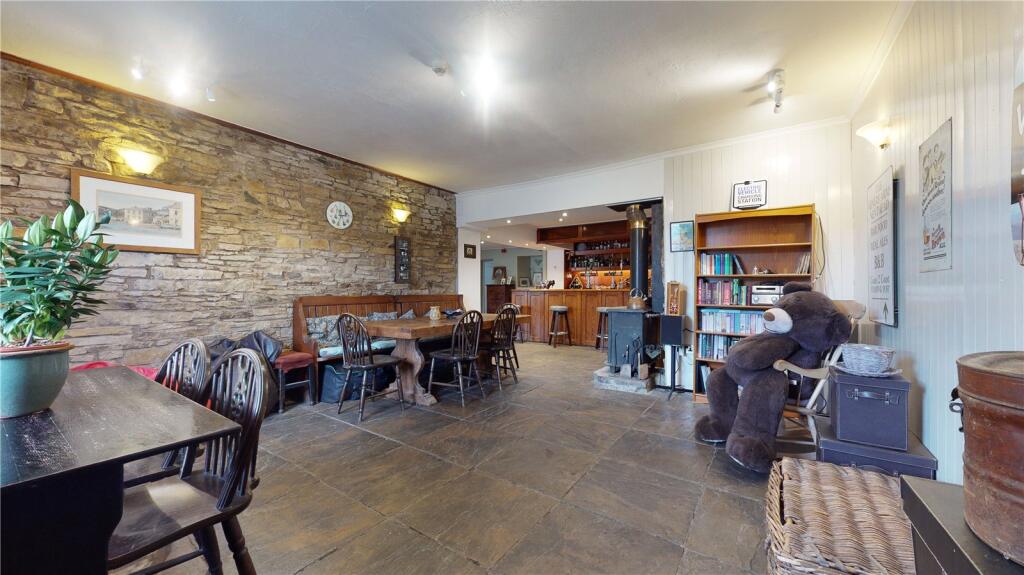 Additional image 5 of The Miners Arms, Nenthead, Alston, Cumbria, CA9