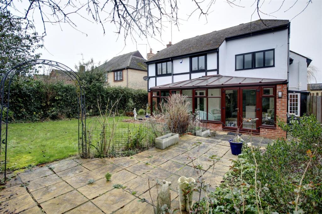 Additional image 18 of Broad Way, Wilburton, Ely