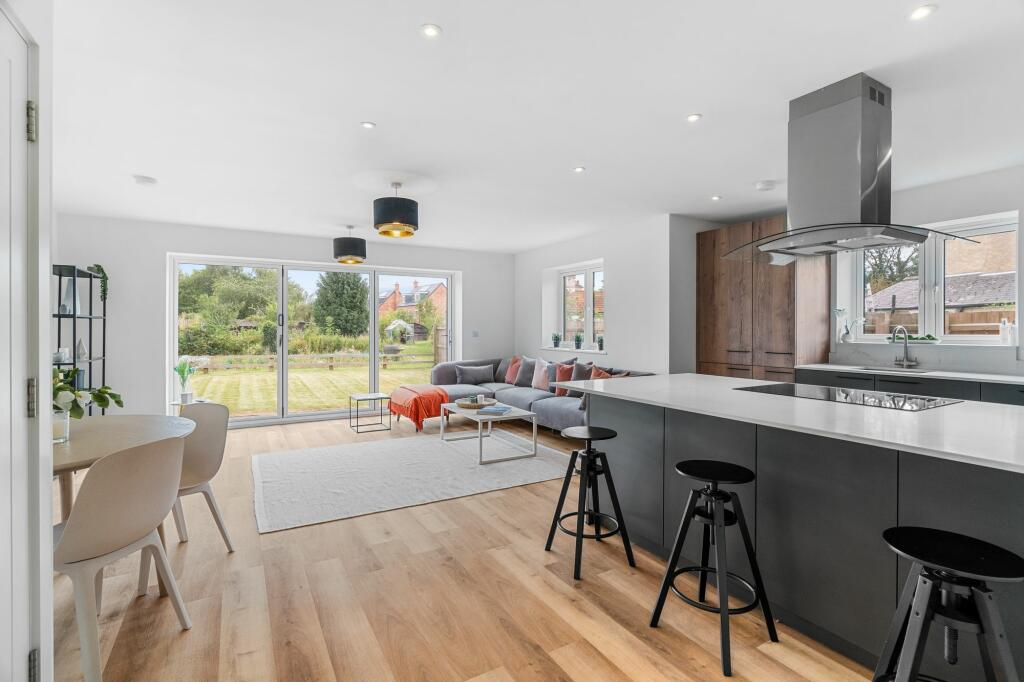 Additional image 5 of King Street, Over, CB24