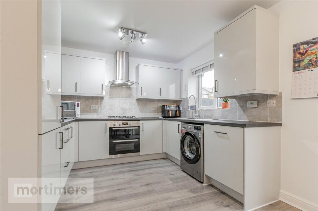 Additional image 8 of Skylark Way, Darwen, Lancashire, BB3