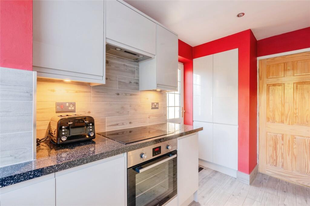 Additional image 10 of Pendle Fields, Fence, Burnley, Lancashire, BB12