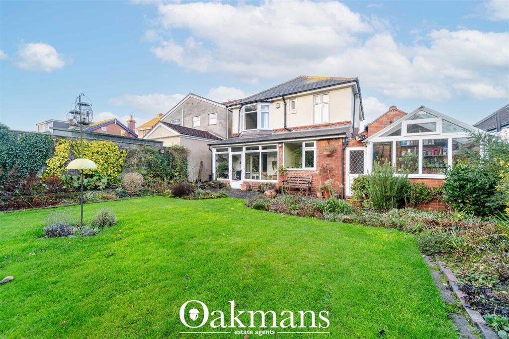 Additional image 30 of Willow Avenue, Birmingham