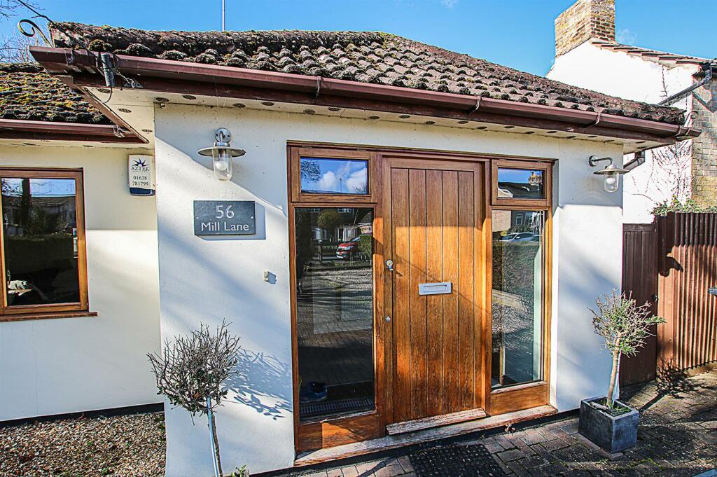 Additional image 21 of Mill Lane, Fordham, Ely