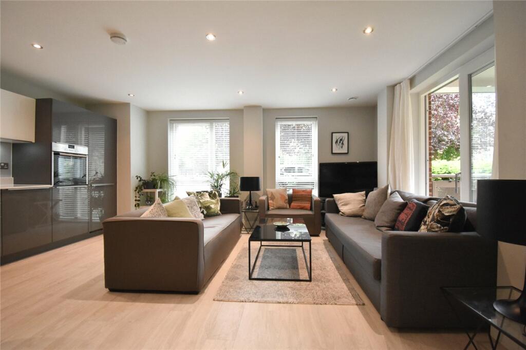 Additional image 2 of Harrison Drive, Cambridge, CB2