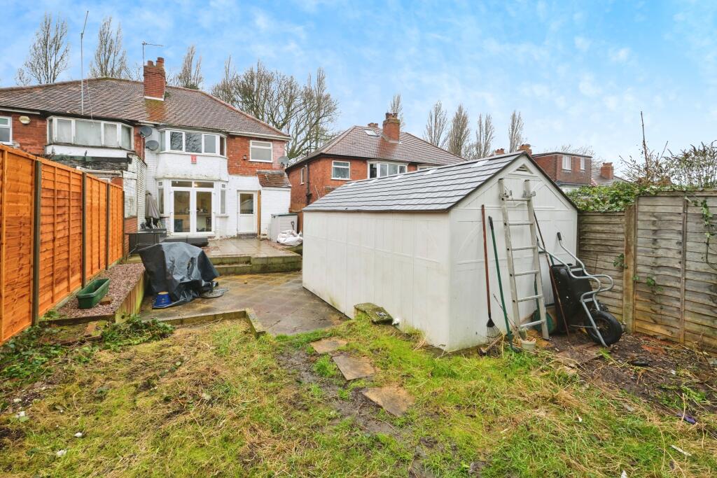 Additional image 15 of Camp Lane, Birmingham, B21