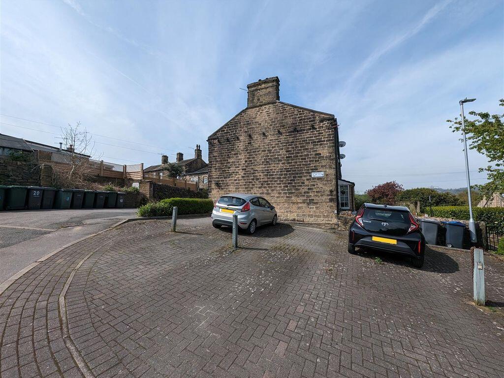 Additional image 20 of Brackendale, Thackley,