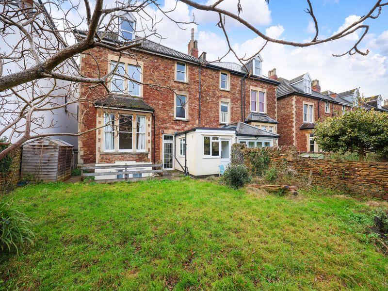 Additional image 16 of Hurle Crescent | Clifton