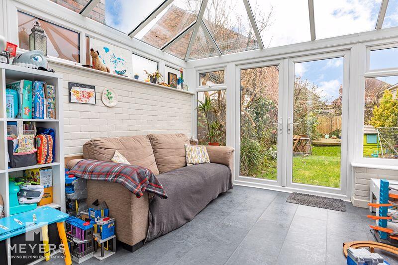 Additional image 6 of Wimborne Road, Moordown, BH9