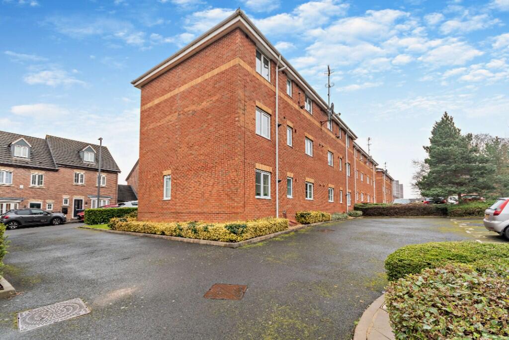 Additional image 14 of Wycherley Way, Cradley Heath, West Midlands, B64