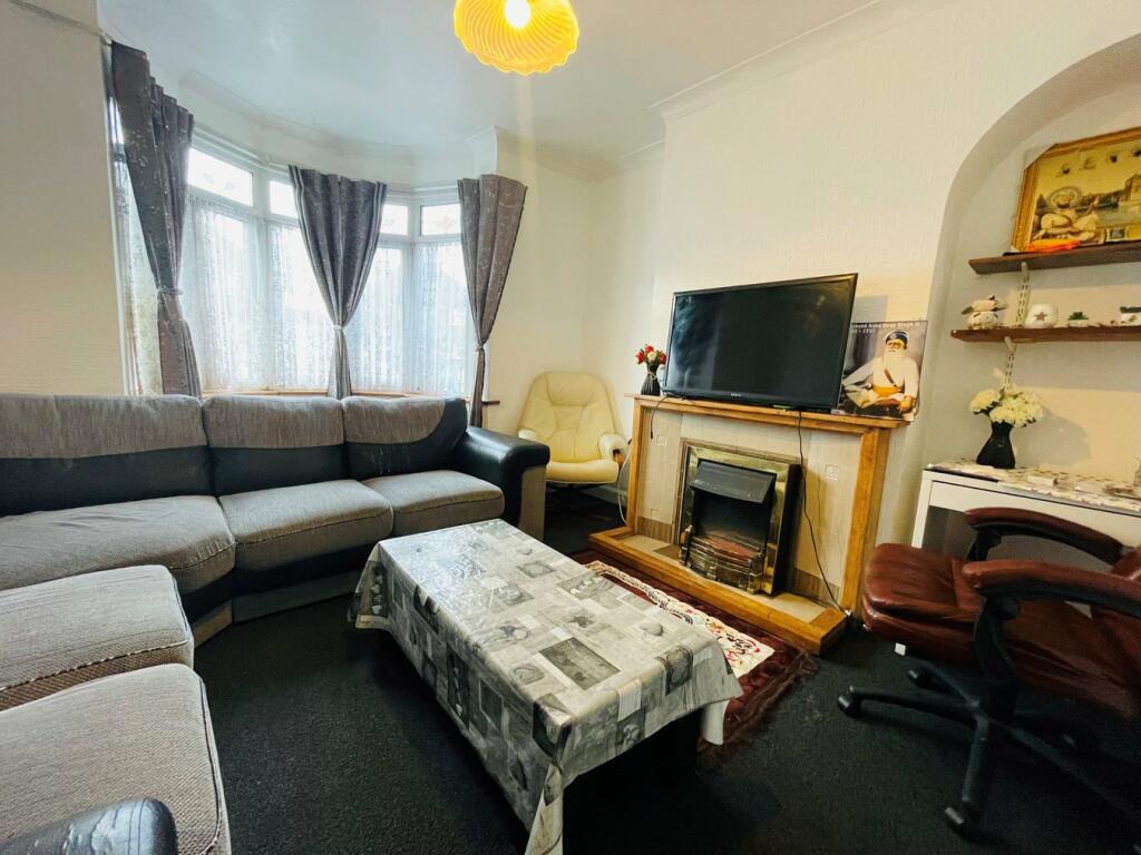 Additional image 3 of Stoney Lane, West Bromwich, B71