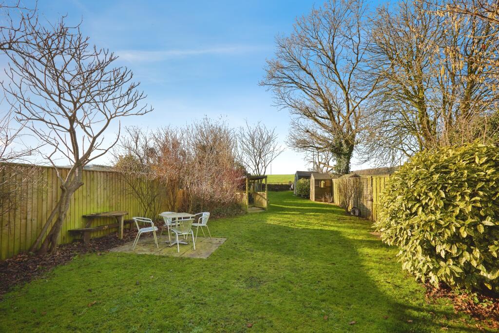 Additional image 3 of Slades Hill, Templecombe, Somerset, BA8