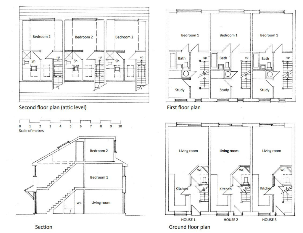 Additional image 4 of Amwell Road, Cambridge