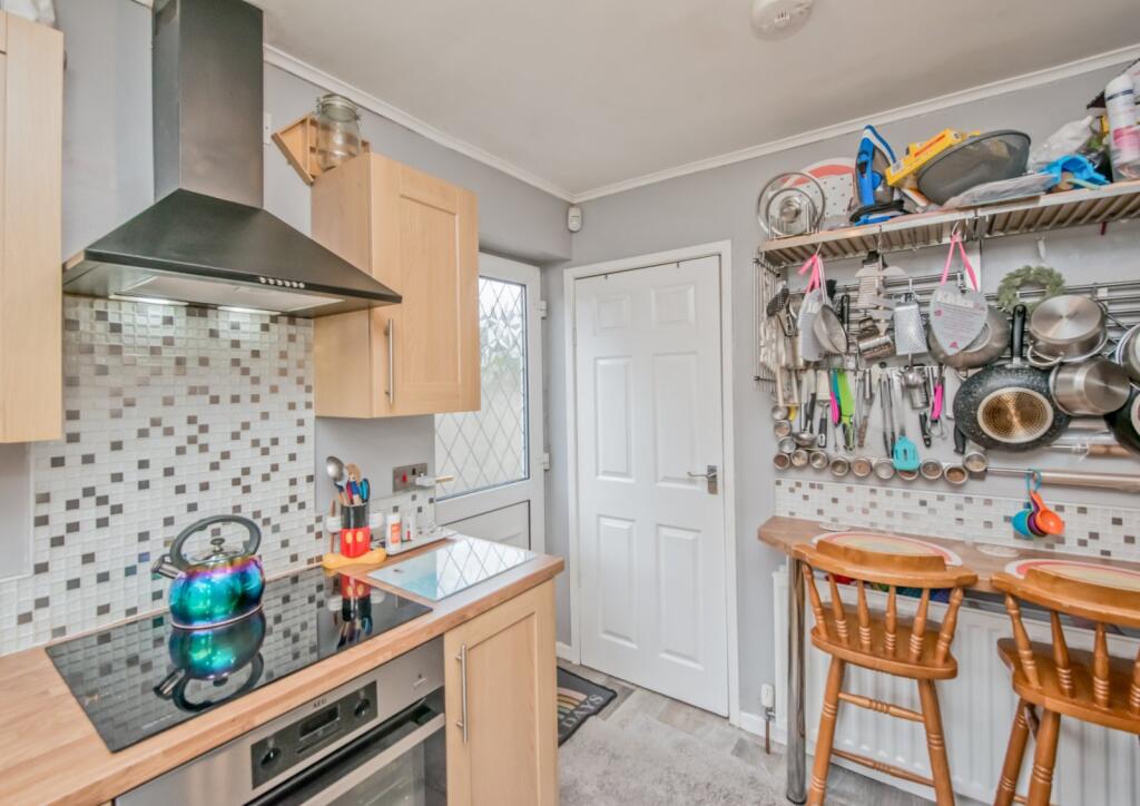 Additional image 4 of Hill Street, Cleckheaton, West Yorkshire, BD19