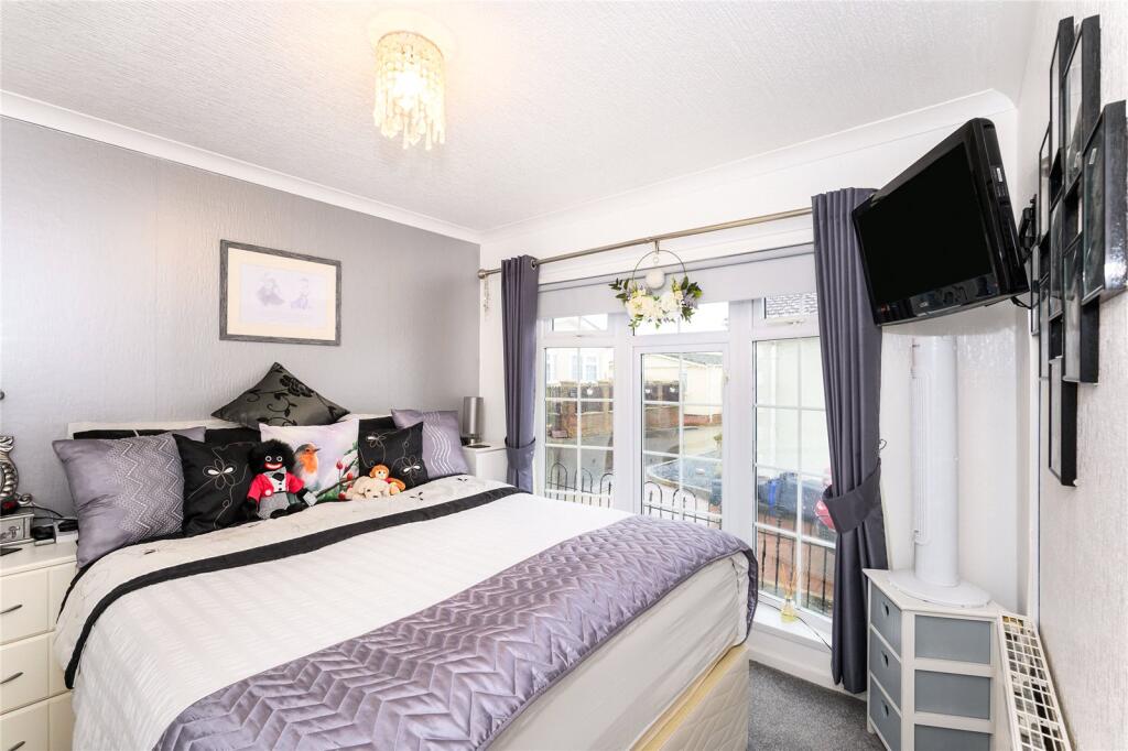 Additional image 8 of James Park Homes, Egremont, Cumbria, CA22