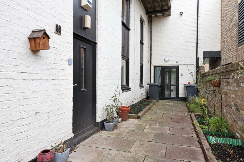 Additional image 9 of Eden Street, Cambridge.